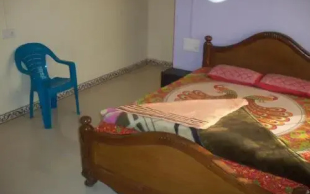 Ashish Bungalow
