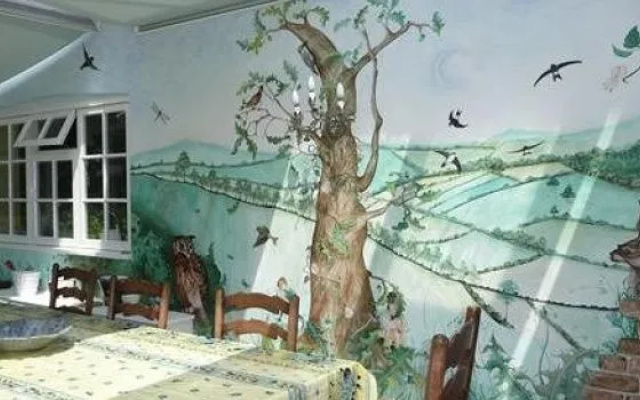 Mayfield B&B