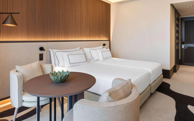 Hotel Melia Bilbao