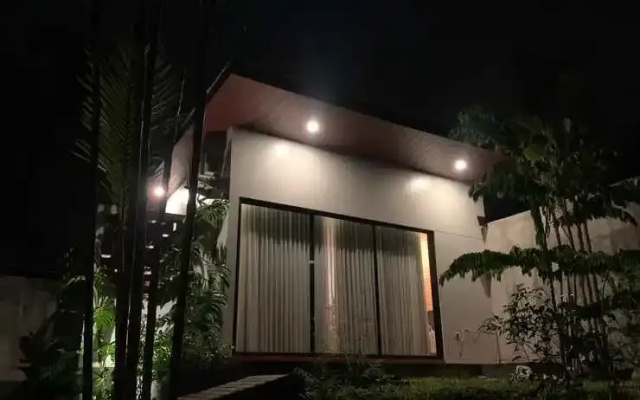 Nian Villa Syariah Yogyakarta