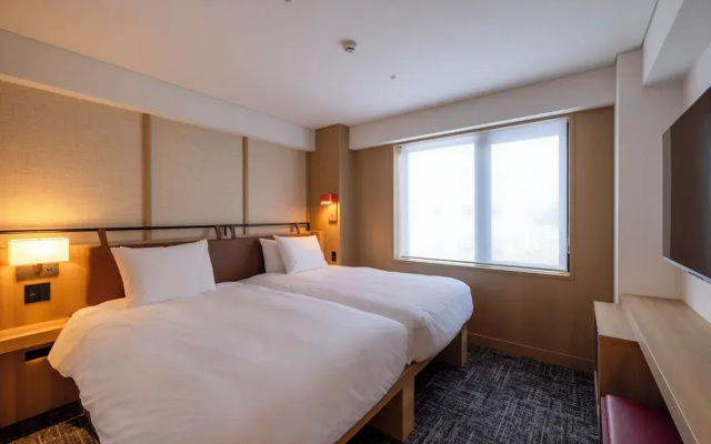 Nozo Hotel