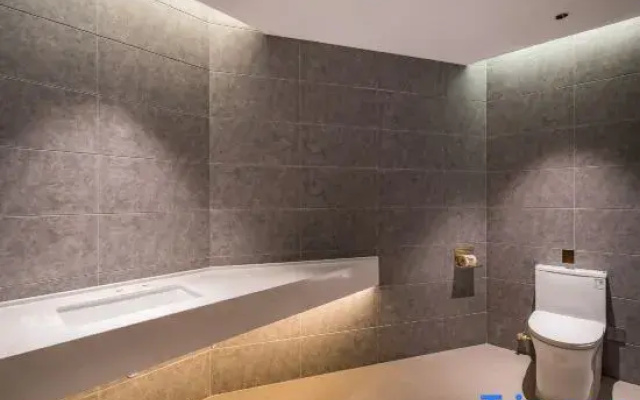 James Joyce Coffetel Hotel (Beijing Qinghe Station Xiaomi Technology Park)