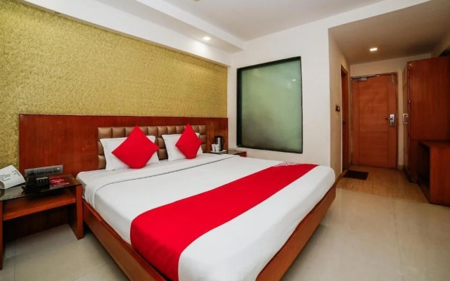 Hotel Shelter
