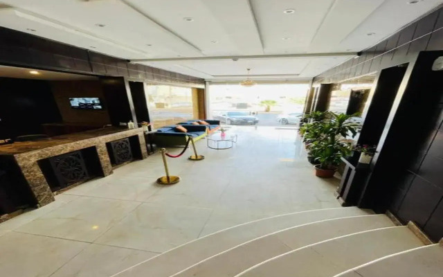 Benan Furniture Apartment