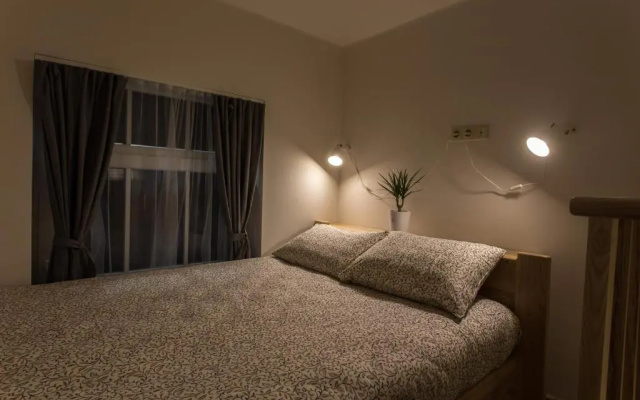 Inga Vacation House