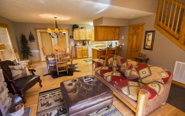 Magic Moments 1 Bedroom Home