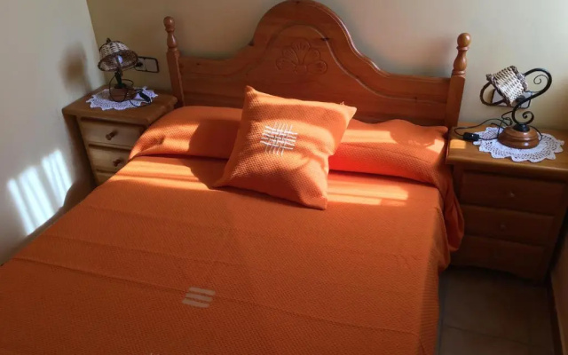 Hotel Santa Bàrbara