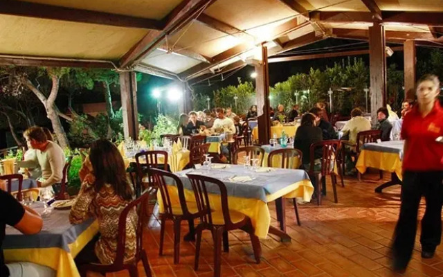Mobile Homes Centro Vacanze Isuledda
