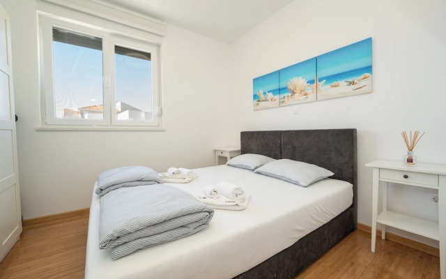 Anabella Apartment - Jacuzzi & Infra Sauna