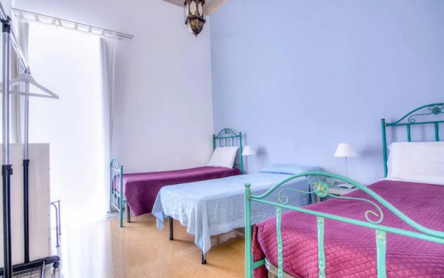Liberty Apartment