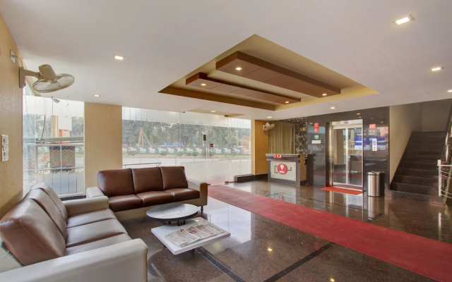 OYO Rooms Electronic City