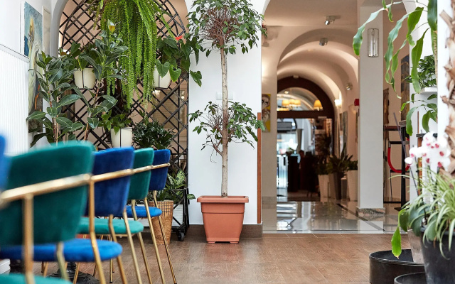 Hotel Jan