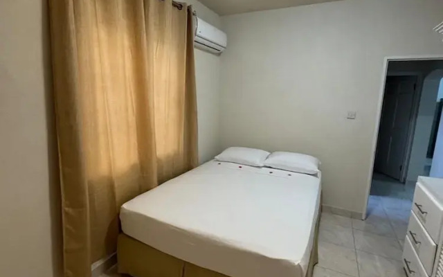 Sakari Ventures Apartments