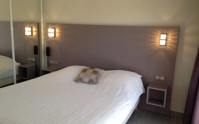 Hotel Le Grand Pavois