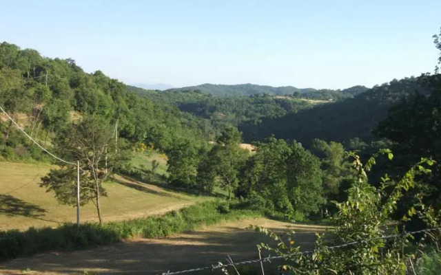 la Stalla e il Fienile