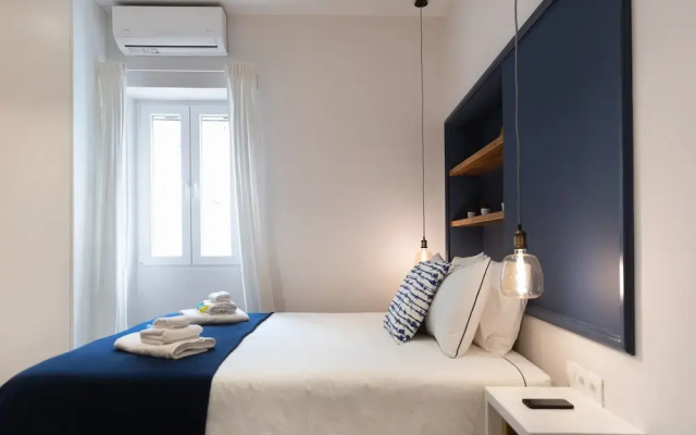 Corfu Town Twin Studios by CorfuEscapes