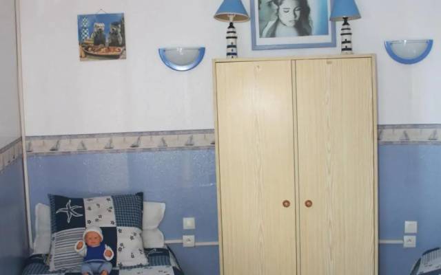 Maison Torreilles, 3 pièces, 6 personnes - FR-1-530-3