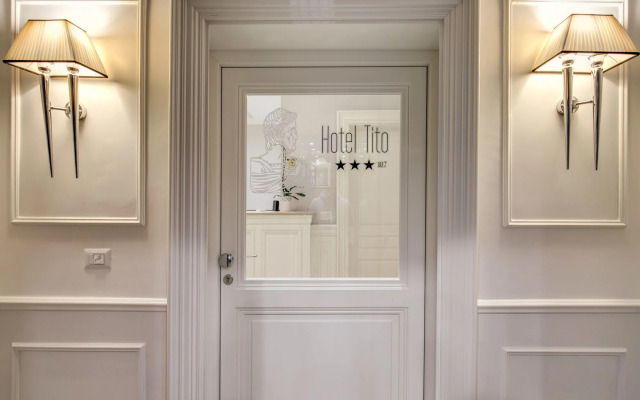 Hotel Tito
