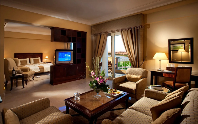 Stella Golf Hotel