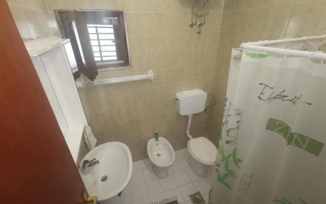 Apartment 1 RI Ruza 3 1 pax