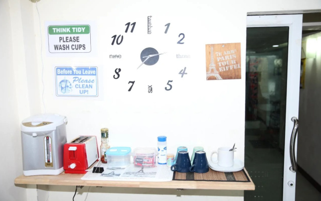 Interpartie Hotel - Adults Only - Hostel