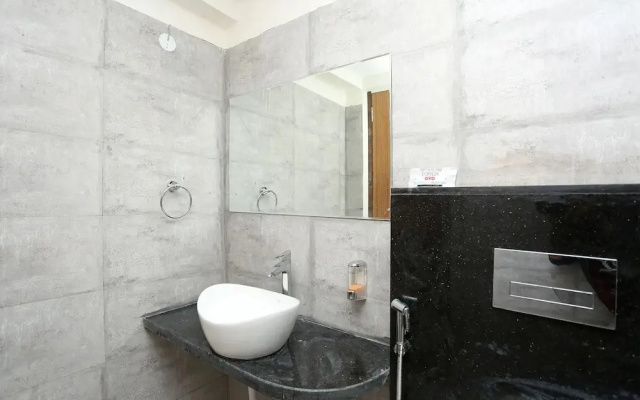 Bless Inn By OYO Rooms