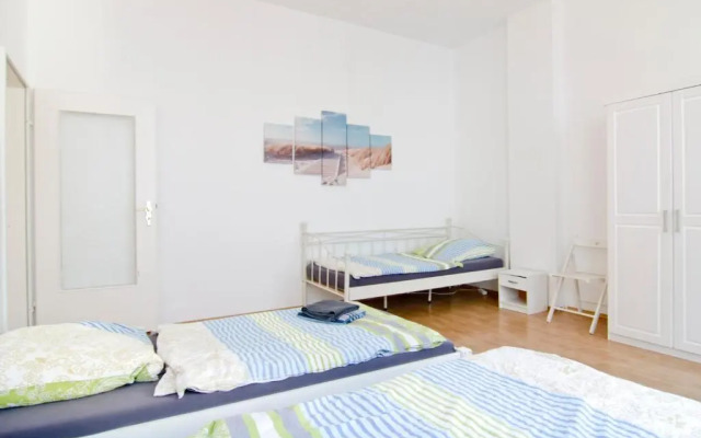 Apartmondo Ferienwohnungen Solingen