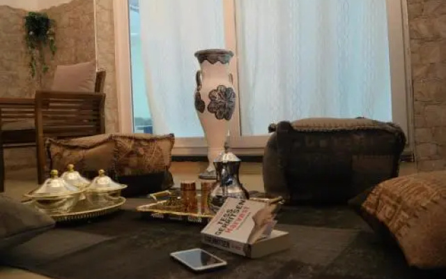 Dayas Villa
