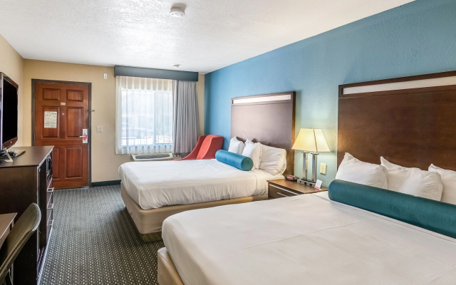Glenridge Inn Glendale - Pasadena