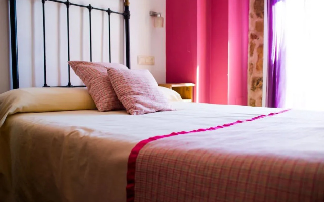 Casas Rurales Atalaya del Segura