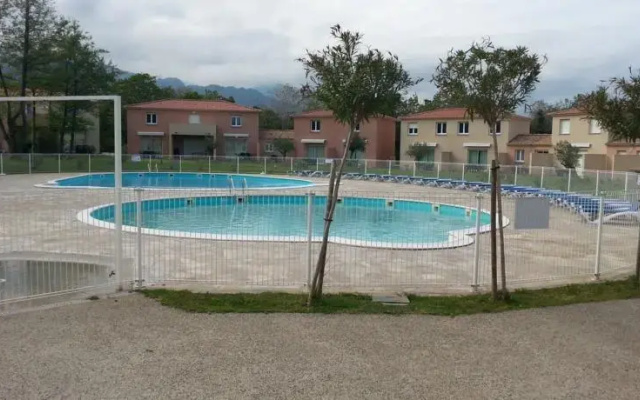 Melody Holiday House