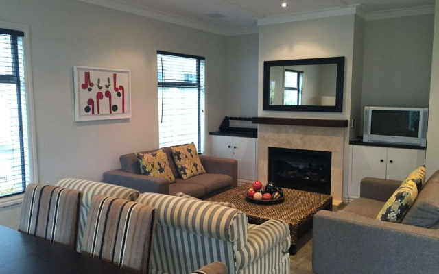 Benbrae - Cardrona Valley Resort