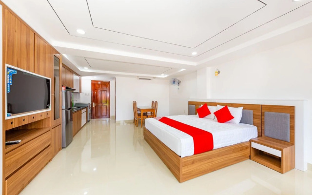 Oyo 271 Phuc Dat Apartment