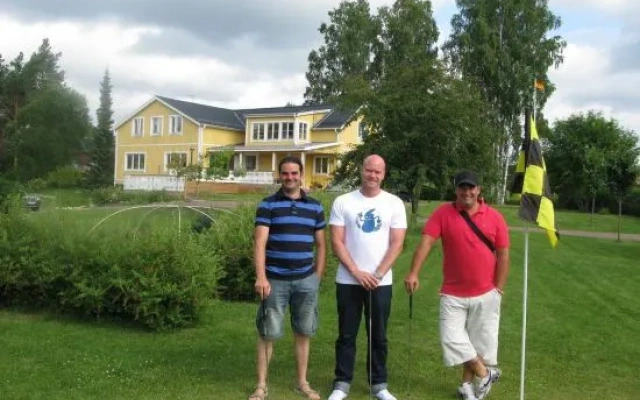 Villa Lowar