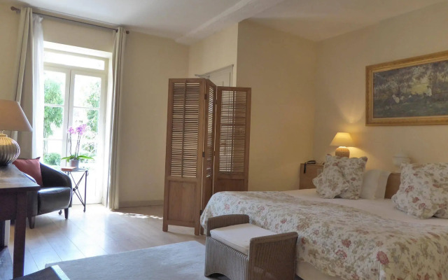 Villa Louise
