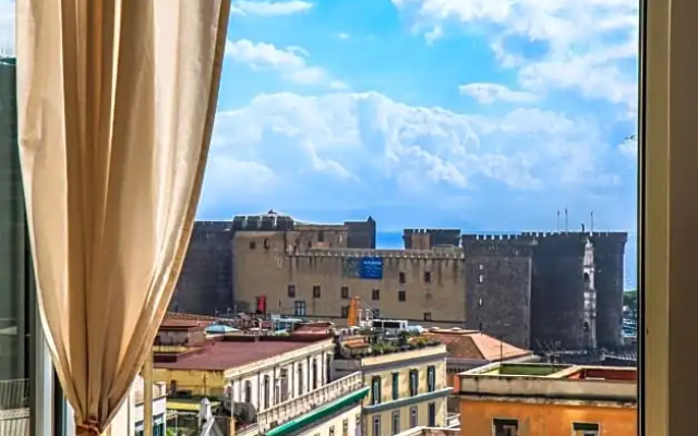 Il Grattacielo b&b