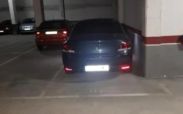 Acogedor Apartamento en Oviedo Frente al HUCA