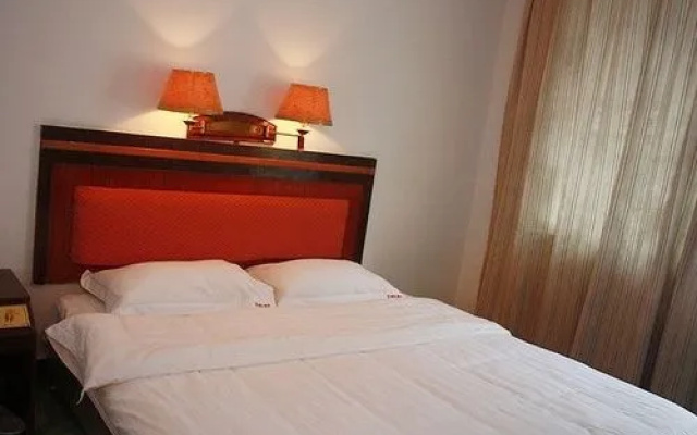 Guitong Business Hotel