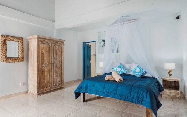 Villa Safari
