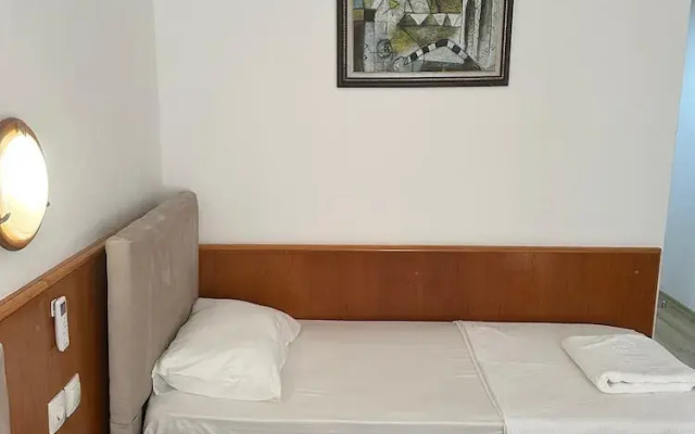Softa Vivanco Hotel