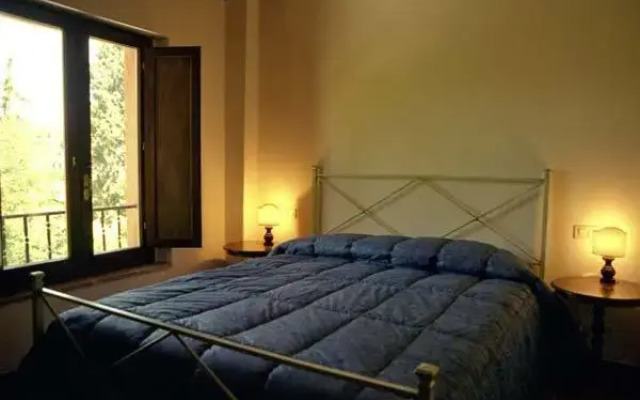 Agriturismo Il Frantoio