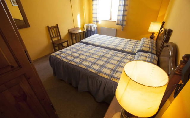 Pension Monteverde