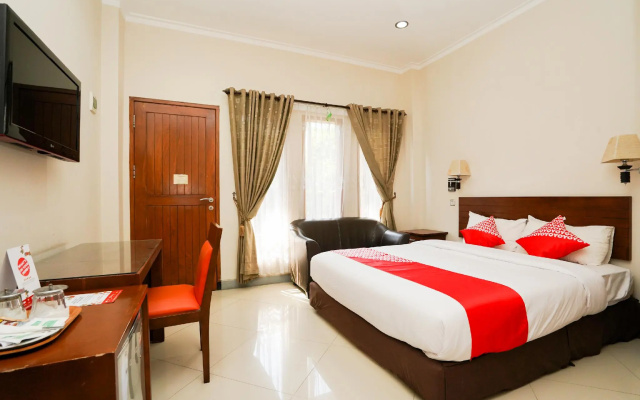 Hotel Ratna Syariah