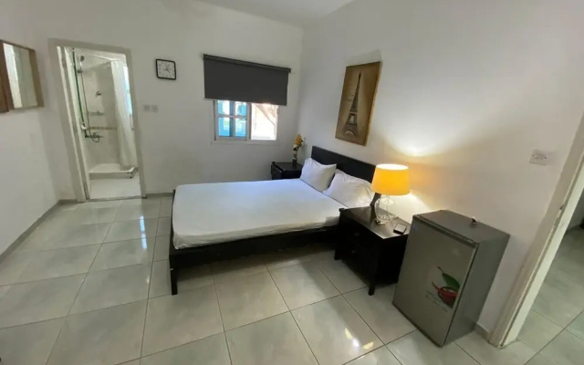 Villa 126