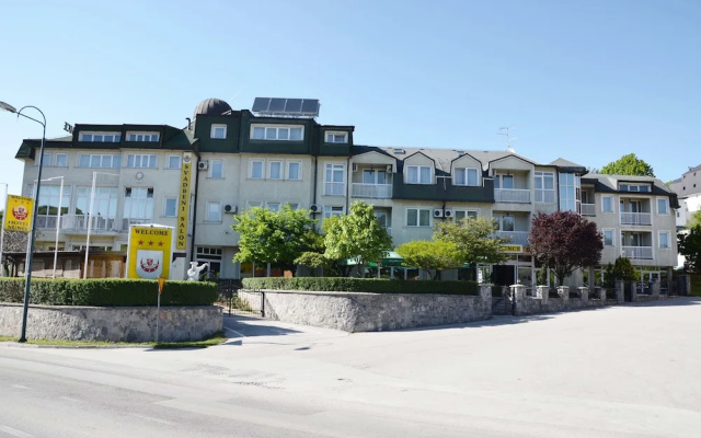 Hotel Sunce