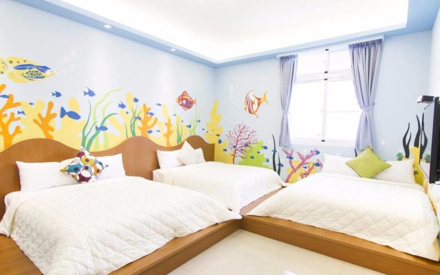 Mu Yu B&B
