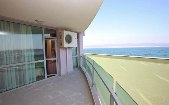 Aparthotel Belvedere