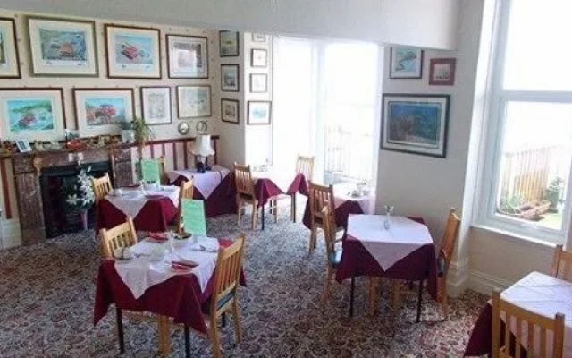 The Avalon Guest House