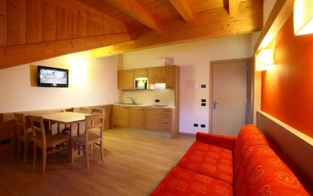 Residence Al Lago