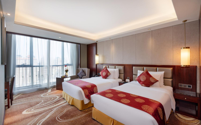 Grand New Century Hotel Xi'an